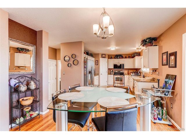 9309 W Ute Dr, Littleton, CO 80128