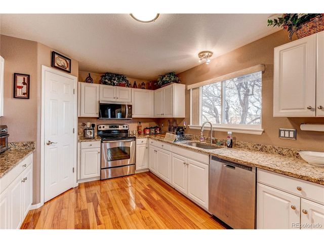 9309 W Ute Dr, Littleton, CO 80128