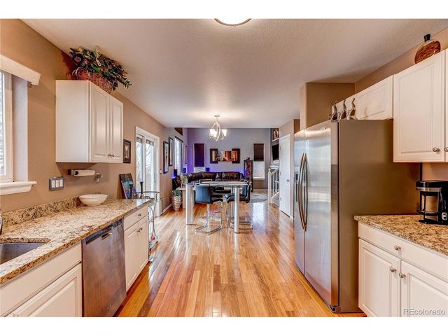 9309 W Ute Dr, Littleton, CO 80128