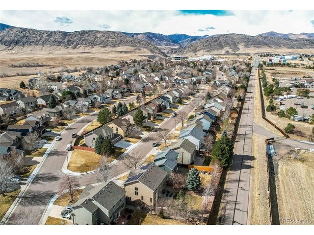 9309 W Ute Dr, Littleton, CO 80128