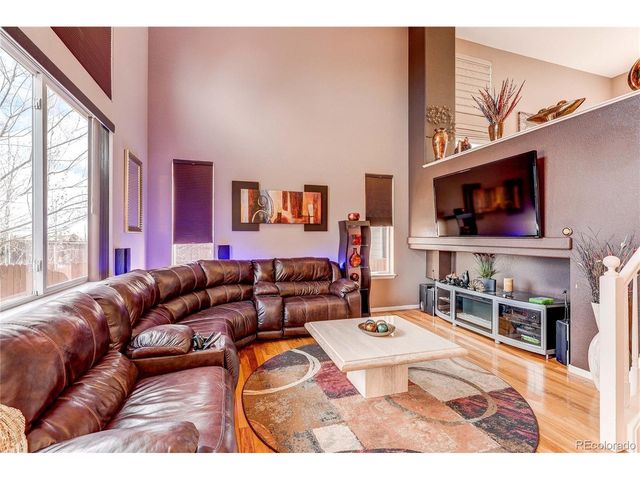 9309 W Ute Dr, Littleton, CO 80128