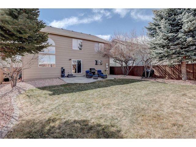 9309 W Ute Dr, Littleton, CO 80128