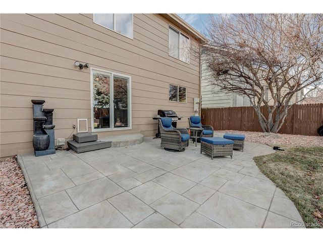 9309 W Ute Dr, Littleton, CO 80128