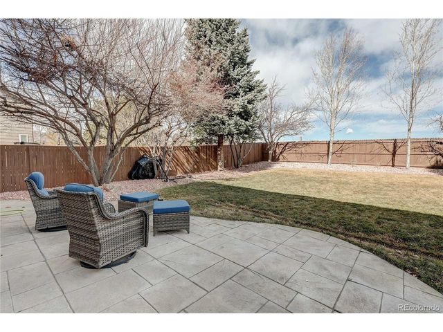 9309 W Ute Dr, Littleton, CO 80128