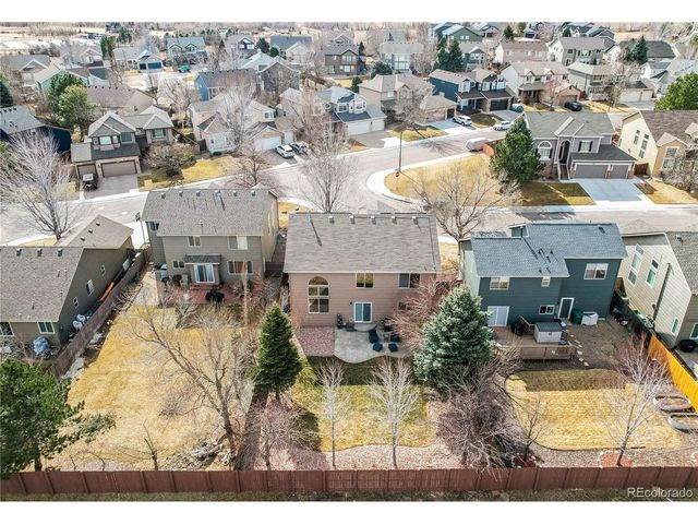 9309 W Ute Dr, Littleton, CO 80128