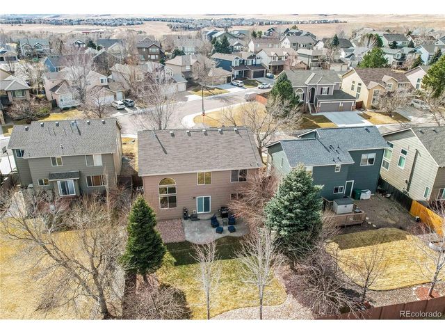 9309 W Ute Dr, Littleton, CO 80128