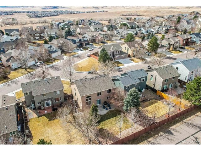 9309 W Ute Dr, Littleton, CO 80128