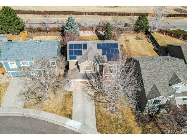 9309 W Ute Dr, Littleton, CO 80128