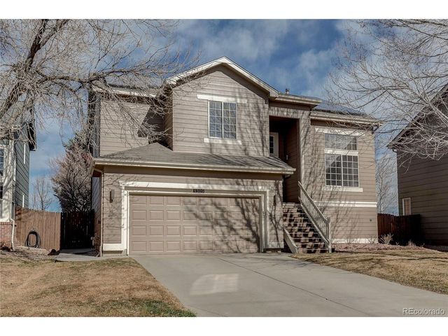 9309 W Ute Dr, Littleton, CO 80128