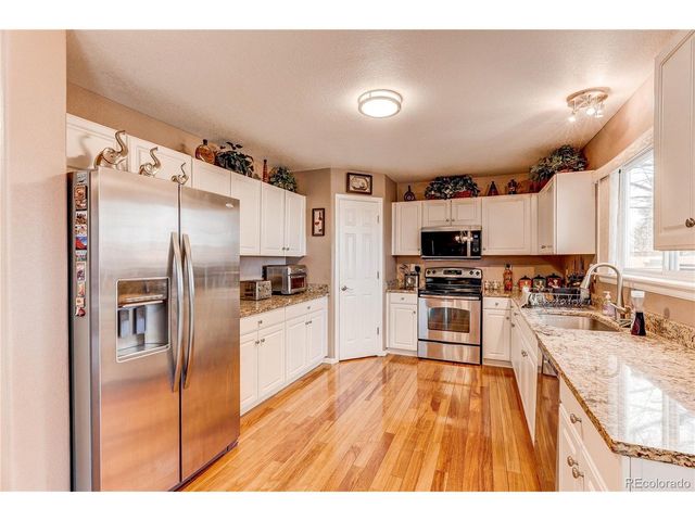 9309 W Ute Dr, Littleton, CO 80128