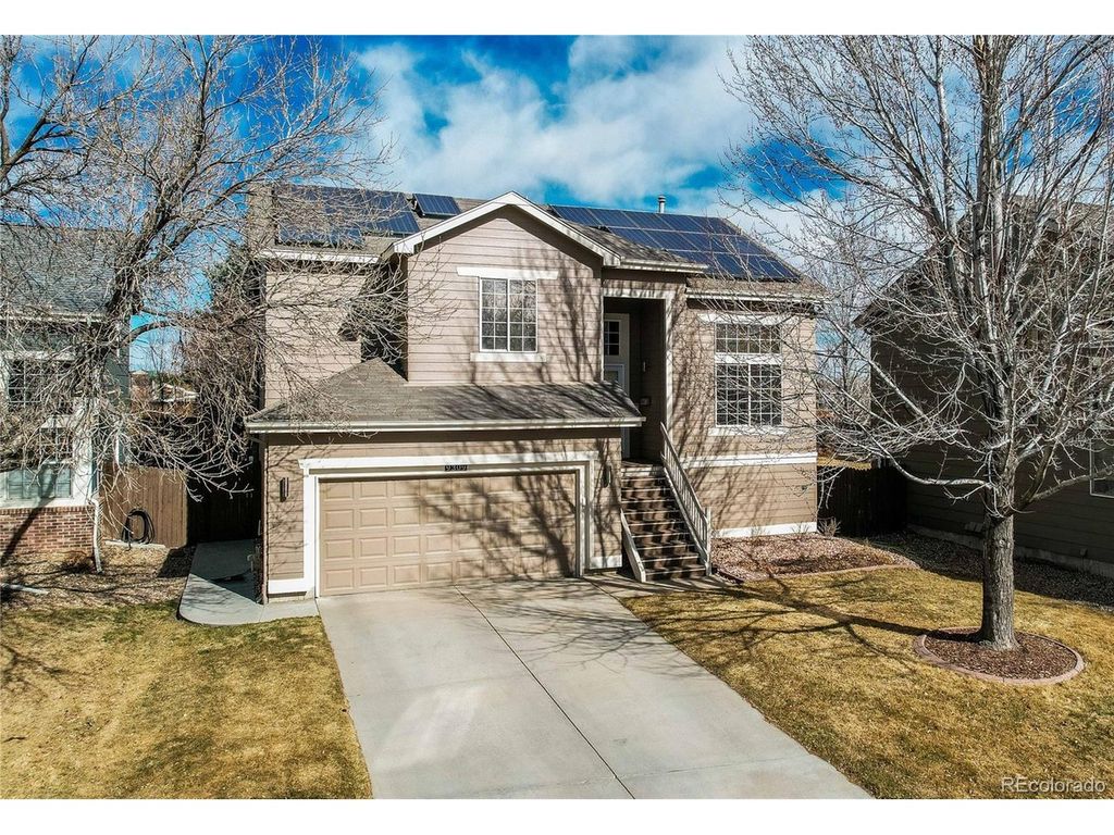 9309 W Ute Dr, Littleton, CO 80128