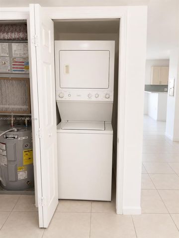 2931 SE 12th Road 10655, Homestead, FL 33035
