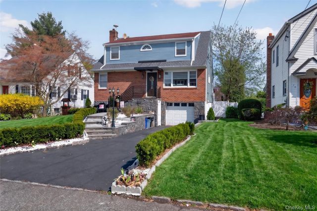 74 Johnson Road, Scarsdale, NY 10583