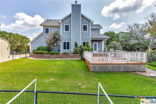 16047 Charlya Drive, Temple, TX 76502