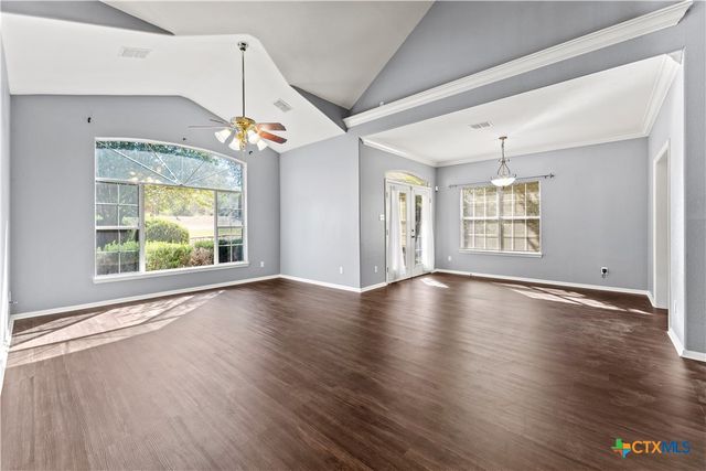 16047 Charlya Drive, Temple, TX 76502