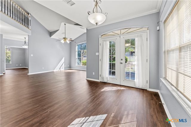 16047 Charlya Drive, Temple, TX 76502