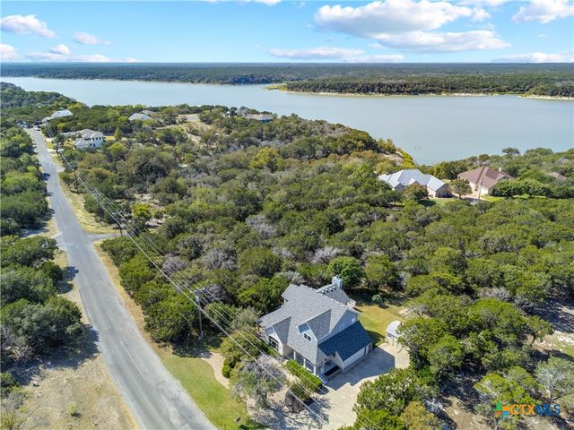 16047 Charlya Drive, Temple, TX 76502