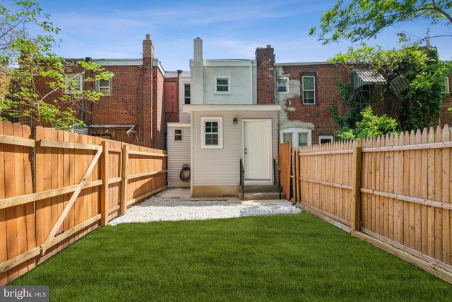 1613 LOUIS ST, Camden, NJ 08104