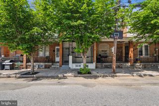 1613 LOUIS ST, Camden, NJ 08104