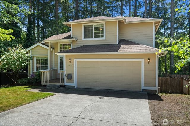 7002 32nd Street Ct NW, Gig Harbor, WA 98335