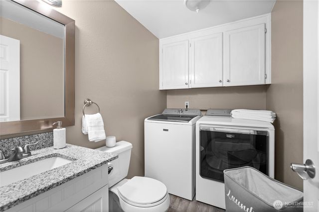 7002 32nd Street Ct NW, Gig Harbor, WA 98335