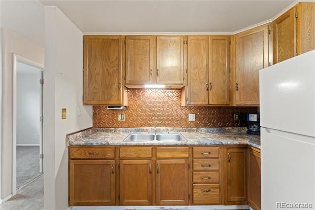 1924 Mccooke Drive, Colorado Springs, CO 80910