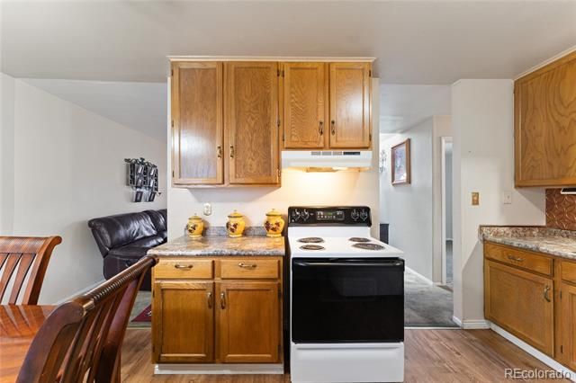 1924 Mccooke Drive, Colorado Springs, CO 80910