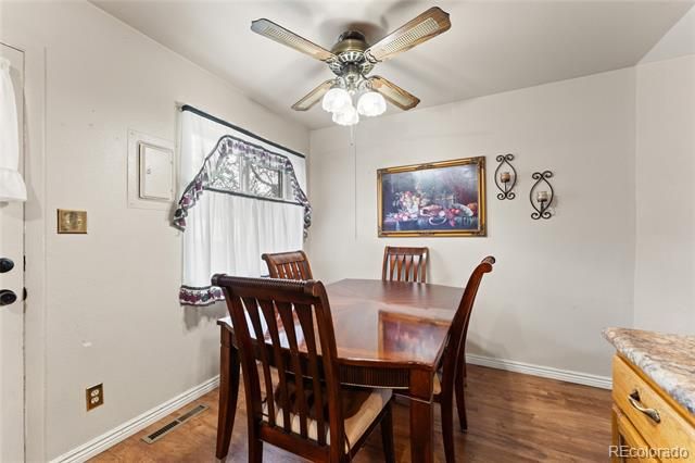 1924 Mccooke Drive, Colorado Springs, CO 80910