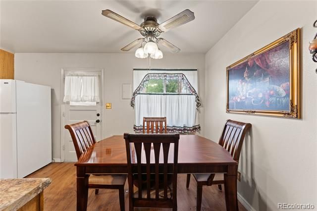 1924 Mccooke Drive, Colorado Springs, CO 80910