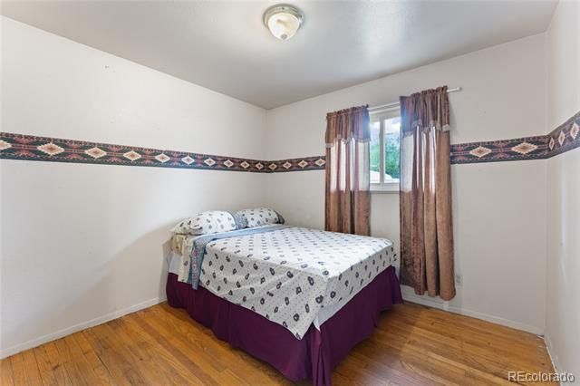 1924 Mccooke Drive, Colorado Springs, CO 80910
