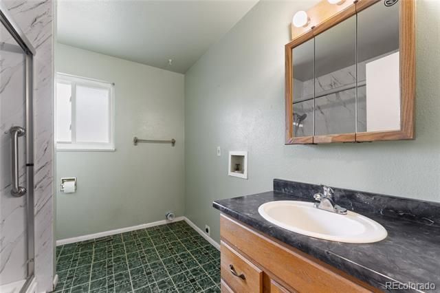 1924 Mccooke Drive, Colorado Springs, CO 80910