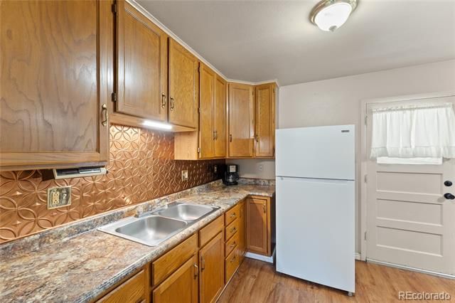 1924 Mccooke Drive, Colorado Springs, CO 80910