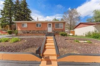 1924 Mccooke Drive, Colorado Springs, CO 80910