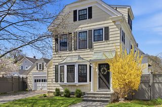 25 Sheldon Street, Milton, MA 02186