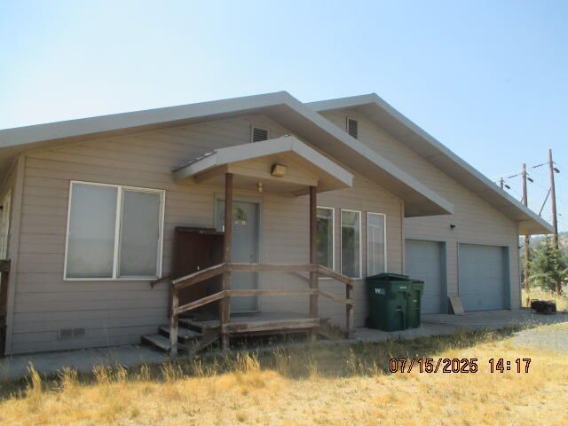 1117 Riverside Drive, Klamath Falls, OR 97601