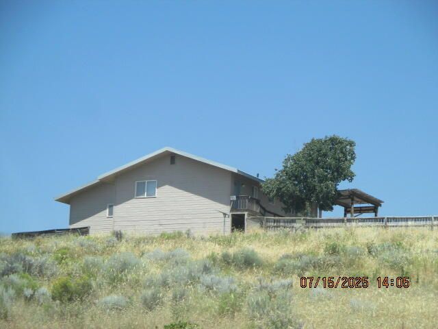 1117 Riverside Drive, Klamath Falls, OR 97601