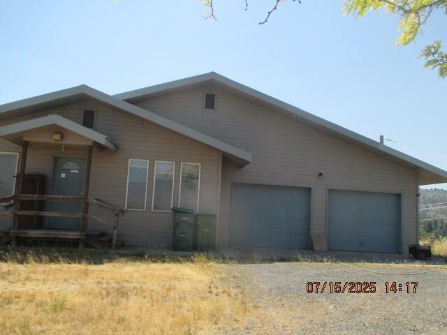 1117 Riverside Drive, Klamath Falls, OR 97601