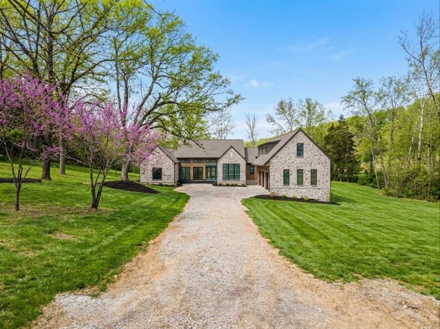 1801 Bittersweet Trail, Thompsons Station, TN 37179
