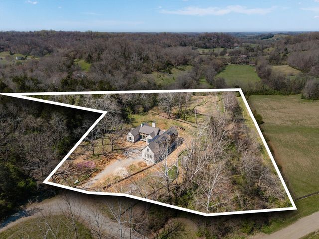 1801 Bittersweet Trail, Thompsons Station, TN 37179