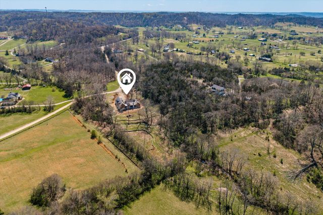 1801 Bittersweet Trail, Thompsons Station, TN 37179