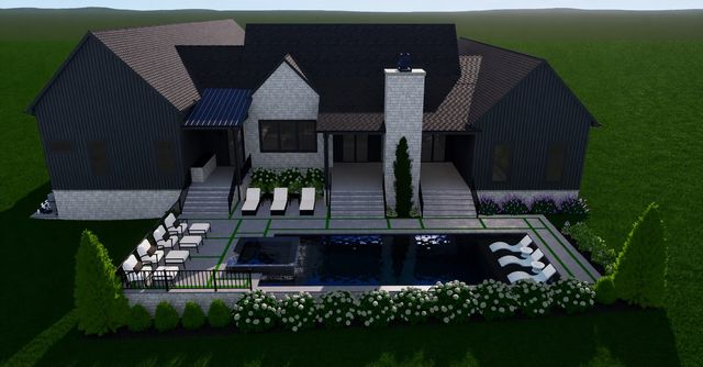 1801 Bittersweet Trail, Thompsons Station, TN 37179