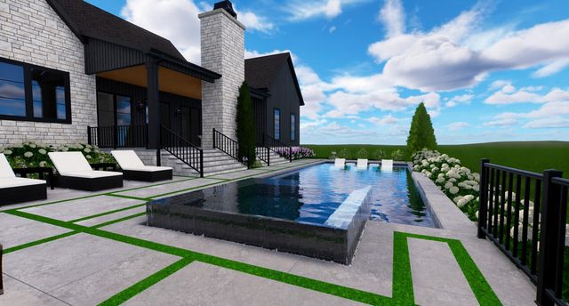 1801 Bittersweet Trail, Thompsons Station, TN 37179