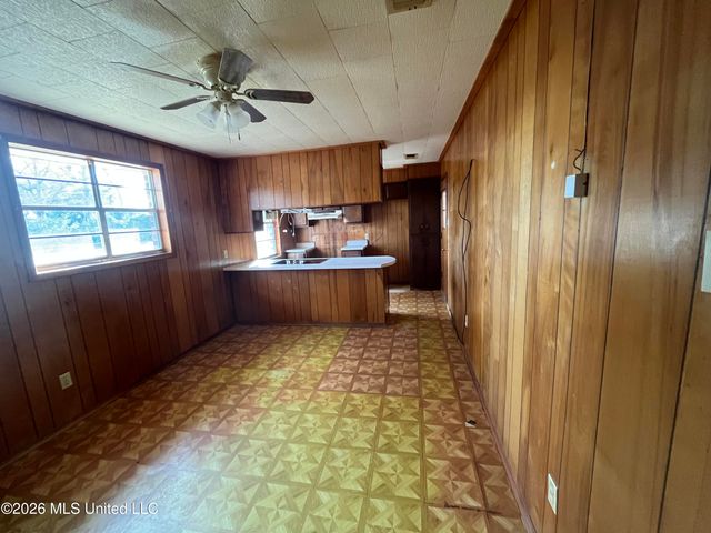 314 E Starkey Street, Poplarville, MS 39470
