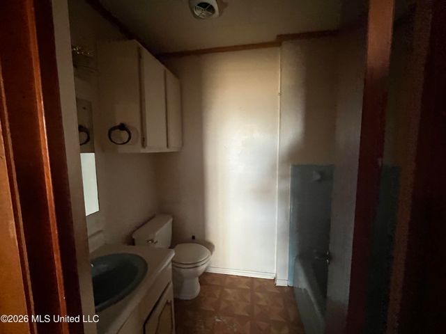 314 E Starkey Street, Poplarville, MS 39470