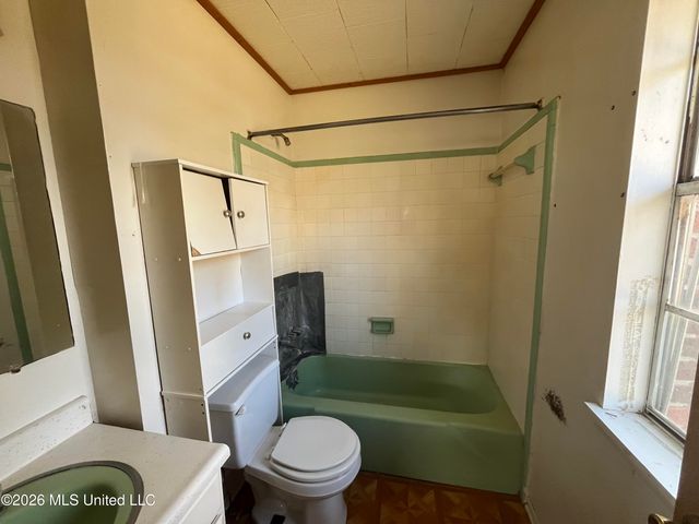 314 E Starkey Street, Poplarville, MS 39470