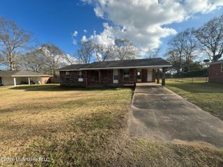 314 E Starkey Street, Poplarville, MS 39470