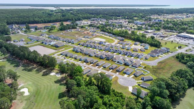901 Bream Circle, Santee, SC 29142