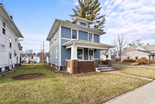 3602 Hanna Street, Fort Wayne, IN 46806