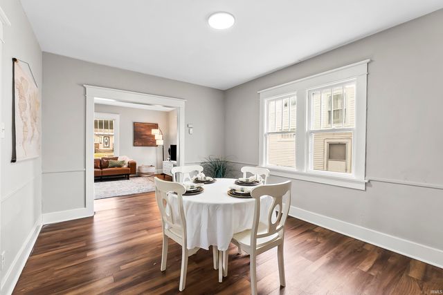 3602 Hanna Street, Fort Wayne, IN 46806