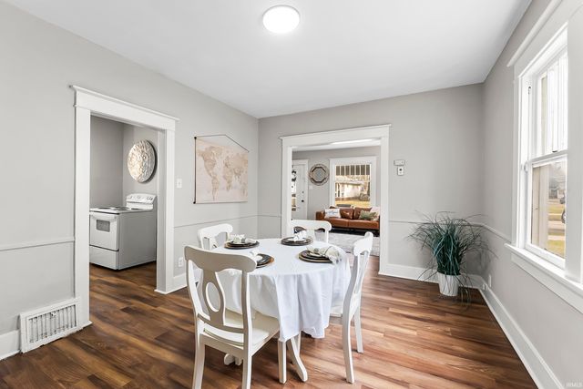 3602 Hanna Street, Fort Wayne, IN 46806